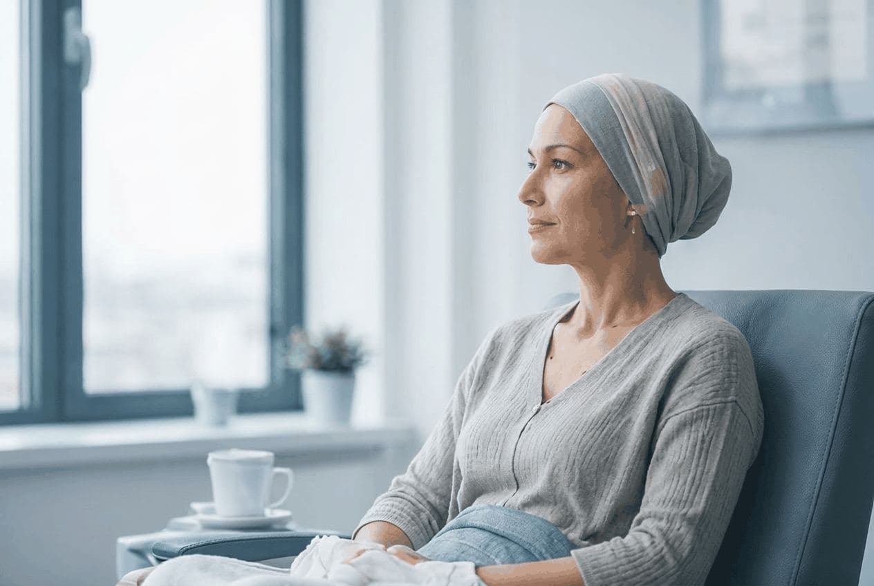 The Mind and Body Are Not Separate in the Treatment Chair