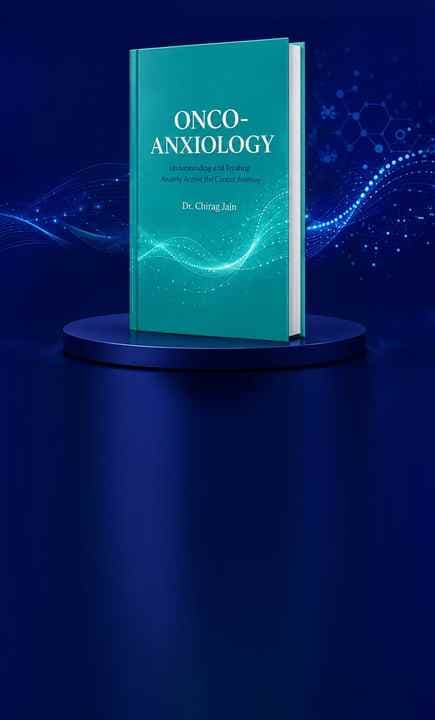 Clinical imagery for Onco-Anxiology — anxiety across the cancer journey