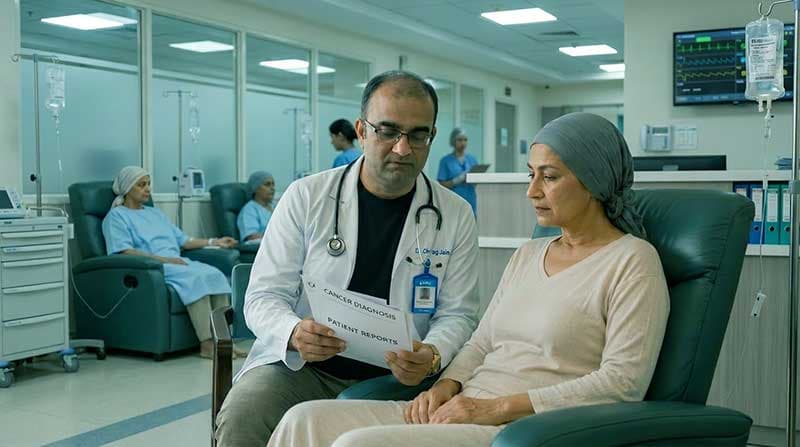 20+ years of clinical observation