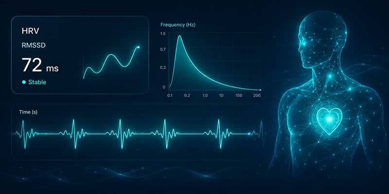 A deep dive into the science of HRV