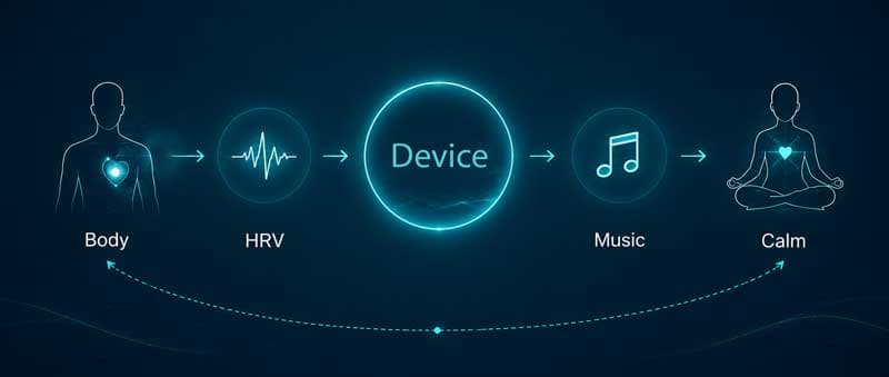 Building Skitii — a closed-loop therapy device