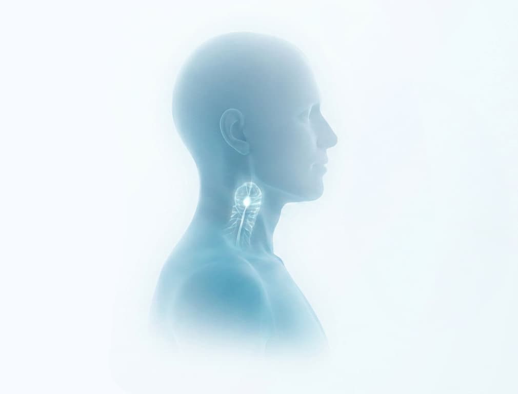 Clinical gap in head and neck cancer anxiety care