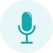 Speaker icon